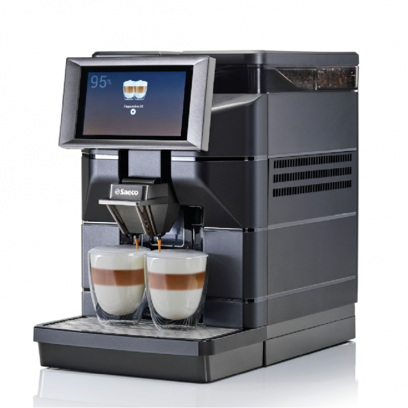 Saeco Magic M1 Saeco Magic M1